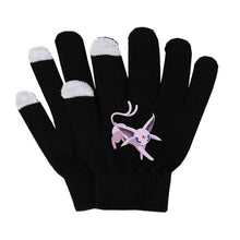 Lade das Bild in den Galerie-Viewer, Pokemon Pikachu Winterhandschuhe (viele Motive) kaufen