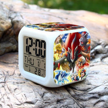Lade das Bild in den Galerie-Viewer, Pokémon Go LED-Wecker kaufen