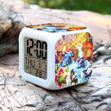 Lade das Bild in den Galerie-Viewer, Pokémon Go LED-Wecker kaufen