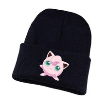 Lade das Bild in den Galerie-Viewer, Pokemon Pikachu Winter Mützen (viele Motive) kaufen