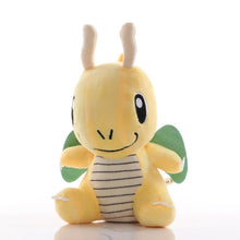 Lade das Bild in den Galerie-Viewer, Niedliches Dragoran Dragonite Kuschel Pokemon (ca. 20cm) kaufen