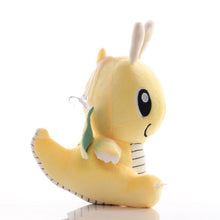 Lade das Bild in den Galerie-Viewer, Niedliches Dragoran Dragonite Kuschel Pokemon (ca. 20cm) kaufen