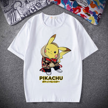 Lade das Bild in den Galerie-Viewer, Pokemon T-Shirt - viele verschiedene Motive zur Wahl kaufen