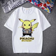 Lade das Bild in den Galerie-Viewer, Pokemon T-Shirt - viele verschiedene Motive zur Wahl kaufen