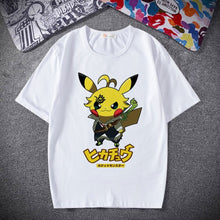 Lade das Bild in den Galerie-Viewer, Pokemon T-Shirt - viele verschiedene Motive zur Wahl kaufen