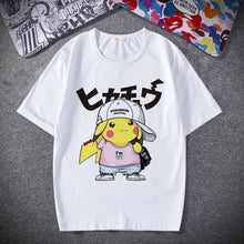 Lade das Bild in den Galerie-Viewer, Pokemon T-Shirt - viele verschiedene Motive zur Wahl kaufen