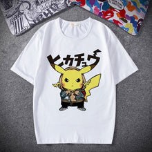 Lade das Bild in den Galerie-Viewer, Pokemon T-Shirt - viele verschiedene Motive zur Wahl kaufen