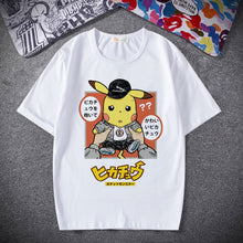 Lade das Bild in den Galerie-Viewer, Pokemon T-Shirt - viele verschiedene Motive zur Wahl kaufen