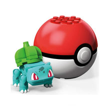 Lade das Bild in den Galerie-Viewer, Pokeball Baustein mit Pokemon Figur - verschiedene Motive kaufen