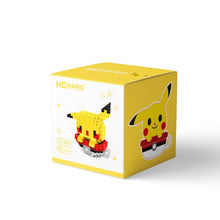 Lade das Bild in den Galerie-Viewer, Süße Pokemon Baustein Figuren in verschiedenen Motiven kaufen
