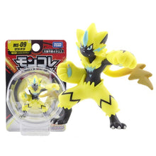 Lade das Bild in den Galerie-Viewer, Pokemon Pocket Monster Figuren (40 Figuren zu Auswahl) kaufen
