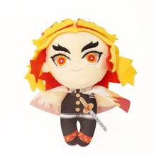 Lade das Bild in den Galerie-Viewer, Demon Slayer: Kimetsu no Yaiba – Plüschfiguren der Anime-Serie - Kawaii! kaufen