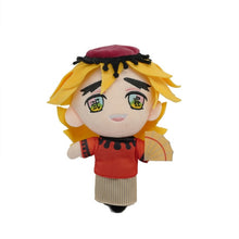 Lade das Bild in den Galerie-Viewer, Demon Slayer: Kimetsu no Yaiba – Plüschfiguren der Anime-Serie - Kawaii! kaufen