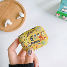 Lade das Bild in den Galerie-Viewer, Pokemon Airpods Case für Airpods kaufen