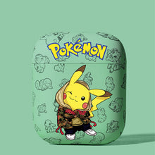 Lade das Bild in den Galerie-Viewer, Pokemon Airpods Case für Airpods kaufen