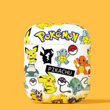 Lade das Bild in den Galerie-Viewer, Pokemon Airpods Case für Airpods kaufen