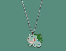 Lade das Bild in den Galerie-Viewer, Pokemon Halsketten in vielen Motiven von Pikachu bis Floink kaufen