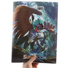 Lade das Bild in den Galerie-Viewer, Pokemon Karten Sammel Album für 432 Karten kaufen