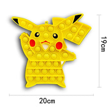 Lade das Bild in den Galerie-Viewer, Pokémon Push Pop Anti-Stress Spielzeug kaufen
