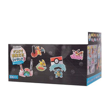 Lade das Bild in den Galerie-Viewer, Pokemon Blind Box mit Überraschung Figur kaufen