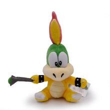 Lade das Bild in den Galerie-Viewer, Super Mario Kuscheltiere - viele Motive zur Auswahl kaufen