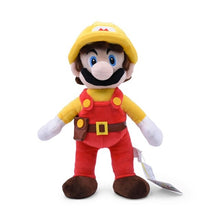 Lade das Bild in den Galerie-Viewer, Super Mario Kuscheltiere - viele Motive zur Auswahl kaufen