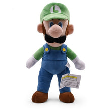 Lade das Bild in den Galerie-Viewer, Super Mario Kuscheltiere - viele Motive zur Auswahl kaufen