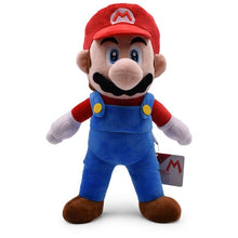 Lade das Bild in den Galerie-Viewer, Super Mario Kuscheltiere - viele Motive zur Auswahl kaufen