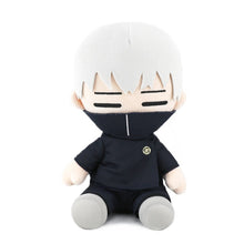 Lade das Bild in den Galerie-Viewer, Jujutsu Kaisen – Plüschfiguren der Anime-Serie - Kawaii! kaufen