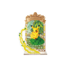 Lade das Bild in den Galerie-Viewer, Pokémon Buntglas Kollektion Sammelfiguren kaufen