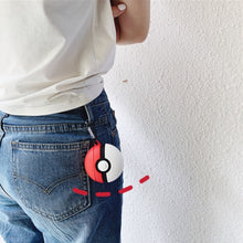 Lade das Bild in den Galerie-Viewer, Pokémon Kopfhörer-Schutzhülle für Apple AirPods 1, 2 und Pro Kopfhörer kaufen