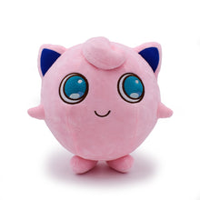 Lade das Bild in den Galerie-Viewer, Plüschtier Pokémon Pummeluff Jigglypuff (ca. 30cm) kaufen