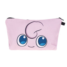 Lade das Bild in den Galerie-Viewer, Süße Pokemon Pikachu Anime Tasche in verschiedenen Looks kaufen
