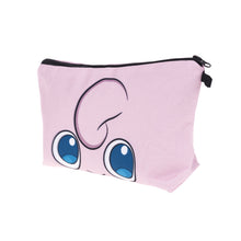 Lade das Bild in den Galerie-Viewer, Süße Pokemon Pikachu Anime Tasche in verschiedenen Looks kaufen