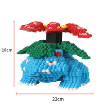 Lade das Bild in den Galerie-Viewer, Pokémon Bausteine Sets - viele Motive kaufen