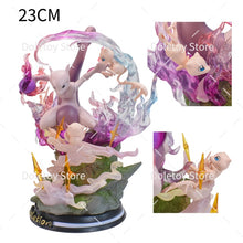 Lade das Bild in den Galerie-Viewer, Pokemon Evolution Figuren Glura,Charizard, Mewtwo oder Gengar kaufen
