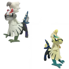 Lade das Bild in den Galerie-Viewer, Amigento Silvally Kuscheltier Pokemon (ca. 30cm) kaufen