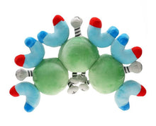 Lade das Bild in den Galerie-Viewer, Magneton Kuscheltier (ca. 20cm x 30cm) kaufen