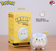 Lade das Bild in den Galerie-Viewer, Süße Pokemon Pikachu Sammel Figuren (ca. 6-8cm) kaufen