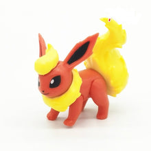 Lade das Bild in den Galerie-Viewer, Pokemon Spiel- und Sammelfiguren - von Ash bis Mewtu - 40 Motive zur Auswahl kaufen