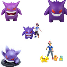 Lade das Bild in den Galerie-Viewer, Pokémon Action Spielfiguren - verschiedene Motive kaufen
