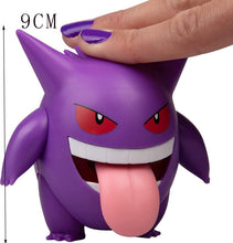 Lade das Bild in den Galerie-Viewer, Pokémon Action Spielfiguren - verschiedene Motive kaufen