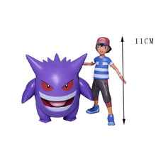 Lade das Bild in den Galerie-Viewer, Pokémon Action Spielfiguren - verschiedene Motive kaufen