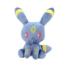 Lade das Bild in den Galerie-Viewer, 10er Set Evoli Entwicklungen Kuscheltiere (ca. 17cm) kaufen