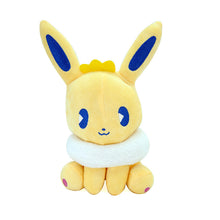 Lade das Bild in den Galerie-Viewer, 10er Set Evoli Entwicklungen Kuscheltiere (ca. 17cm) kaufen
