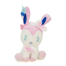 Lade das Bild in den Galerie-Viewer, 10er Set Evoli Entwicklungen Kuscheltiere (ca. 17cm) kaufen