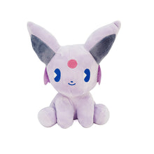 Lade das Bild in den Galerie-Viewer, 10er Set Evoli Entwicklungen Kuscheltiere (ca. 17cm) kaufen