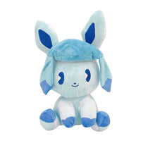 Lade das Bild in den Galerie-Viewer, 10er Set Evoli Entwicklungen Kuscheltiere (ca. 17cm) kaufen
