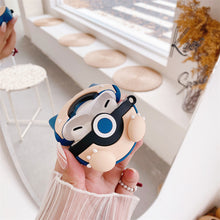 Lade das Bild in den Galerie-Viewer, Pokémon Kopfhörer-Schutzhülle für Apple AirPods 1, 2, 3 Kopfhörer kaufen