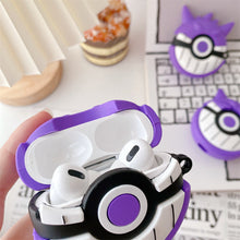 Lade das Bild in den Galerie-Viewer, Pokémon Kopfhörer-Schutzhülle für Apple AirPods 1, 2, 3 Kopfhörer kaufen
